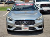 Used 2018 INFINITI QX30 image 2