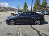 Used 2011 Mitsubishi Lancer Evolution MR image 3