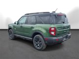 New 2025 Ford Bronco Sport Big Bend w/ Black Appearance Package image 3