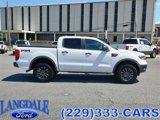 Used 2019 Ford Ranger XLT w/ FX4 Off-Road Package image 3