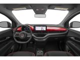 New 2024 FIAT 500 e (RED) image 5