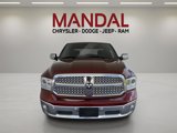 Used 2017 RAM 1500 Laramie w/ Convenience Group image 3
