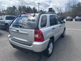 Used 2009 Kia Sportage LX image 4