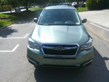 Used 2017 Subaru Forester 2.5i Premium image 3