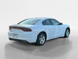 Used 2021 Dodge Charger SXT w/ Leather Interior Group image 5