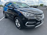 Used 2017 Hyundai Santa Fe Sport image 3