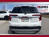 Used 2023 GMC Acadia SLT image 5
