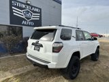 Used 2022 Toyota 4Runner TRD Off-Road Premium image 6