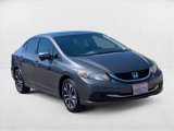 Used 2015 Honda Civic EX image 3