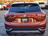 Used 2022 Buick Envision Essence w/ Safety Package image 5