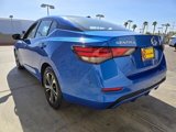 Used 2021 Nissan Sentra SV image 3