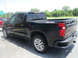 Used 2020 Chevrolet Silverado 1500 Custom w/ Custom Value Package image 6