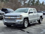 Used 2017 Chevrolet Silverado 1500 LT w/ All Star Edition image 3