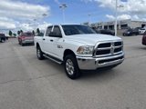 Used 2014 RAM 2500 Tradesman w/ Chrome Appearance Group image 3