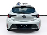 Used 2025 Toyota Corolla XSE image 6