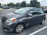 Used 2014 Toyota Yaris LE image 3