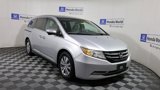 Used 2014 Honda Odyssey EX image 3