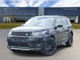 New 2025 Land Rover Discovery Sport S image 1