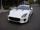 Used 2020 Jaguar F-TYPE Coupe image 3