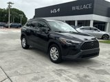 Used 2022 Toyota Corolla Cross LE image 4
