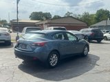 Used 2014 MAZDA MAZDA3 i Touring image 5