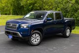 Used 2022 Nissan Frontier SV w/ Technology Package image 3