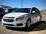 Used 2016 Chevrolet Cruze LT image 3
