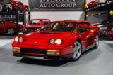 Used 1985 Ferrari Testarossa image 3