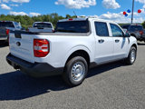 New 2025 Ford Maverick XL image 4