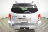 Used 2010 Nissan Pathfinder S w/ Protection Pkg image 4