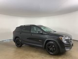Used 2022 GMC Terrain AT4 w/ Infotainment Package II image 5