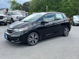 Used 2018 Honda Fit EX image 4