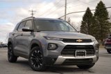 Used 2023 Chevrolet TrailBlazer LT image 2