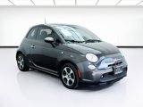 Used 2016 FIAT 500 e image 3