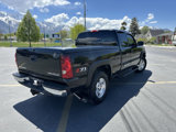Used 2003 Chevrolet Silverado 1500 LS w/ Off-Road Package image 5