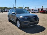 Used 2022 Ford Explorer XLT w/ Equipment Group 202A image 3