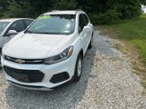 Used 2019 Chevrolet Trax LT w/ LT Convenience Package image 3