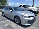 Used 2024 Toyota Camry LE image 2