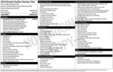 Used 2018 Chrysler Pacifica Touring-L Plus w/ Advanced Safetytec Group image 3