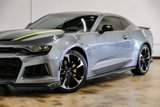 Used 2020 Chevrolet Camaro LT image 3