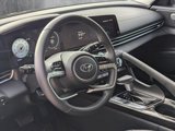 Certified 2023 Hyundai Elantra Limited image 3