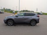 Certified 2022 Honda CR-V EX-L image 2