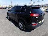 Used 2014 Jeep Cherokee Latitude w/ Comfort/Convenience Group image 4