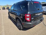 Certified 2022 Ford Bronco Sport Big Bend w/ Convenience Package image 3