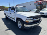 Used 2002 Chevrolet Silverado 1500 LS w/ Heavy Duty Suspension Pkg image 3