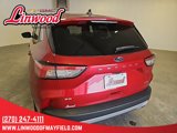 Used 2022 Ford Escape SE w/ Convenience Package image 4