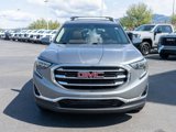 Used 2019 GMC Terrain SLT w/ Infotainment Package II image 2