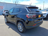 Certified 2022 Jeep Compass Latitude w/ Sun and Sound Group image 4