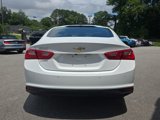 Used 2019 Chevrolet Malibu LS w/ Driver Confidence Package II image 4
