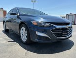 Used 2020 Chevrolet Malibu LT image 4